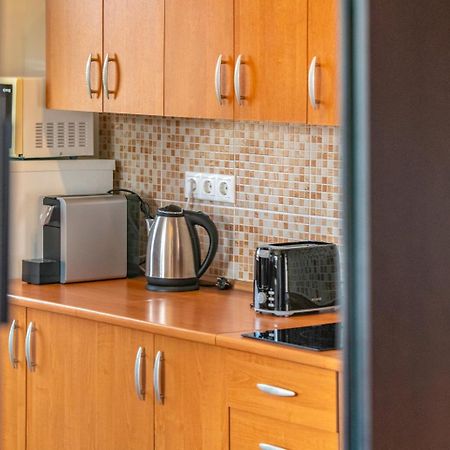 Sekli Apartman Balatonlelle Zewnętrze zdjęcie