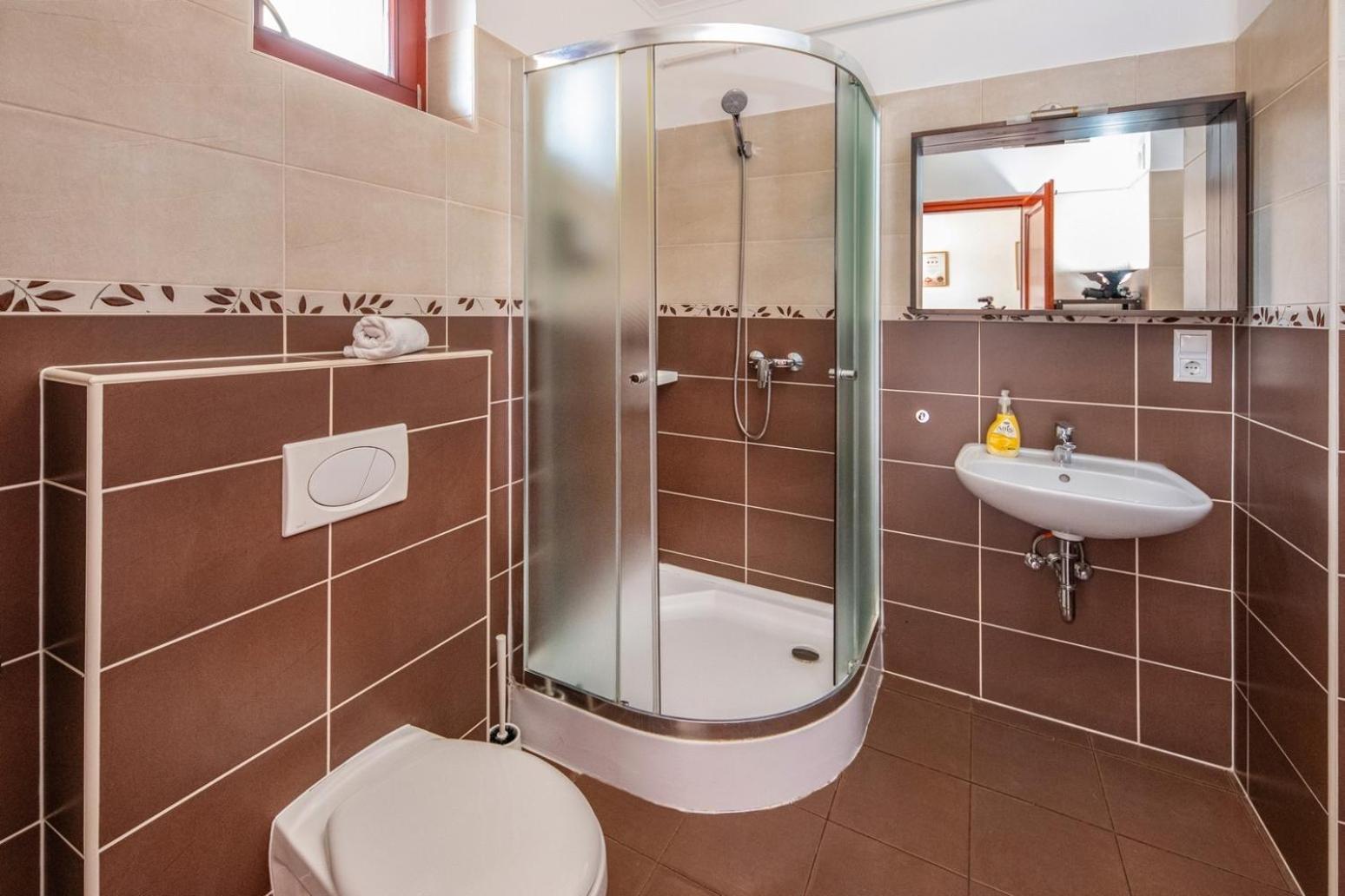 Sekli Apartman Balatonlelle Zewnętrze zdjęcie
