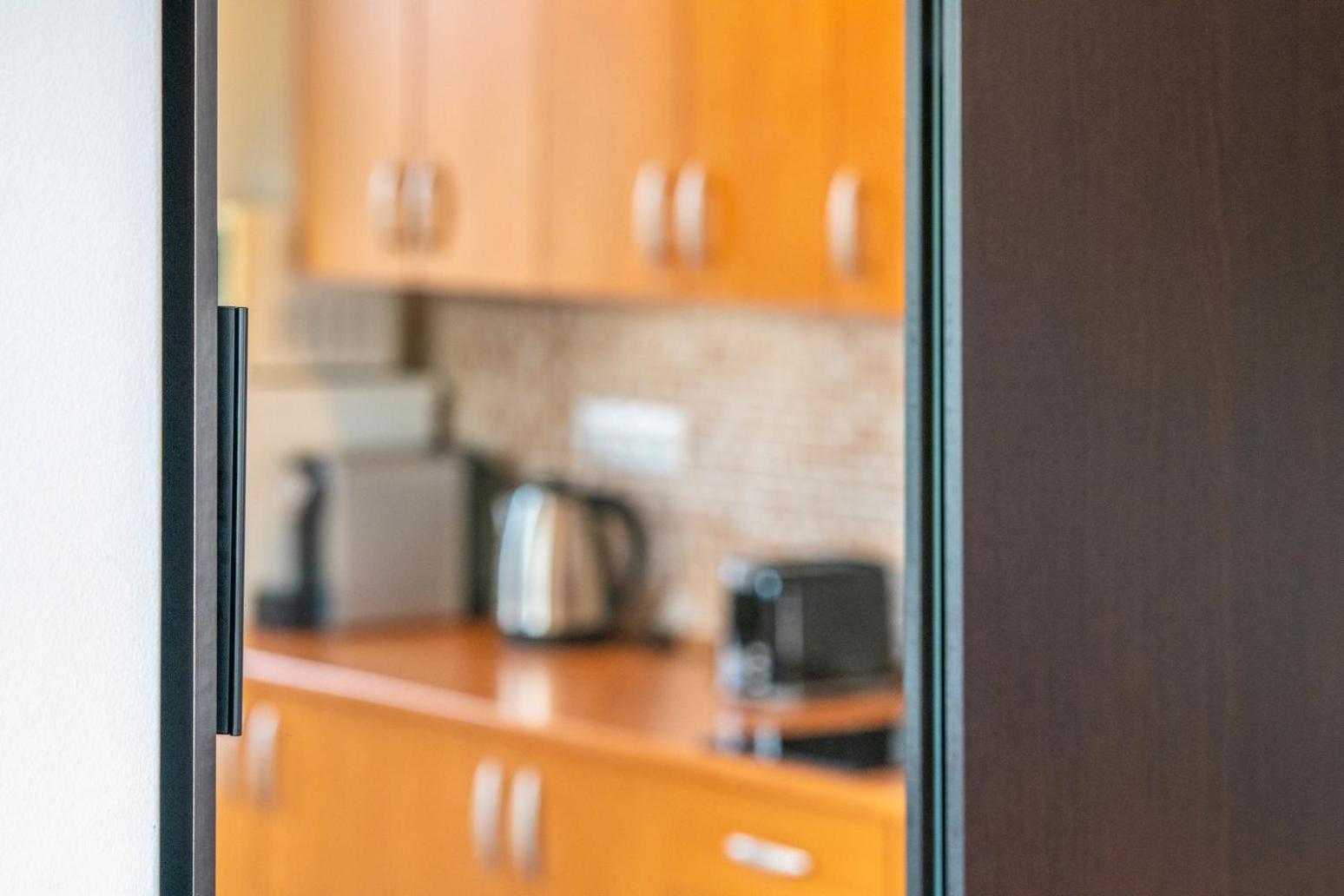 Sekli Apartman Balatonlelle Zewnętrze zdjęcie