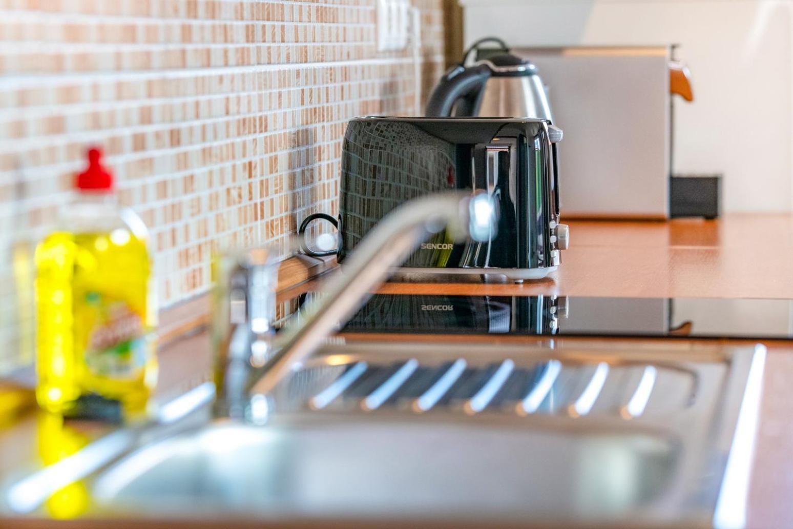 Sekli Apartman Balatonlelle Zewnętrze zdjęcie