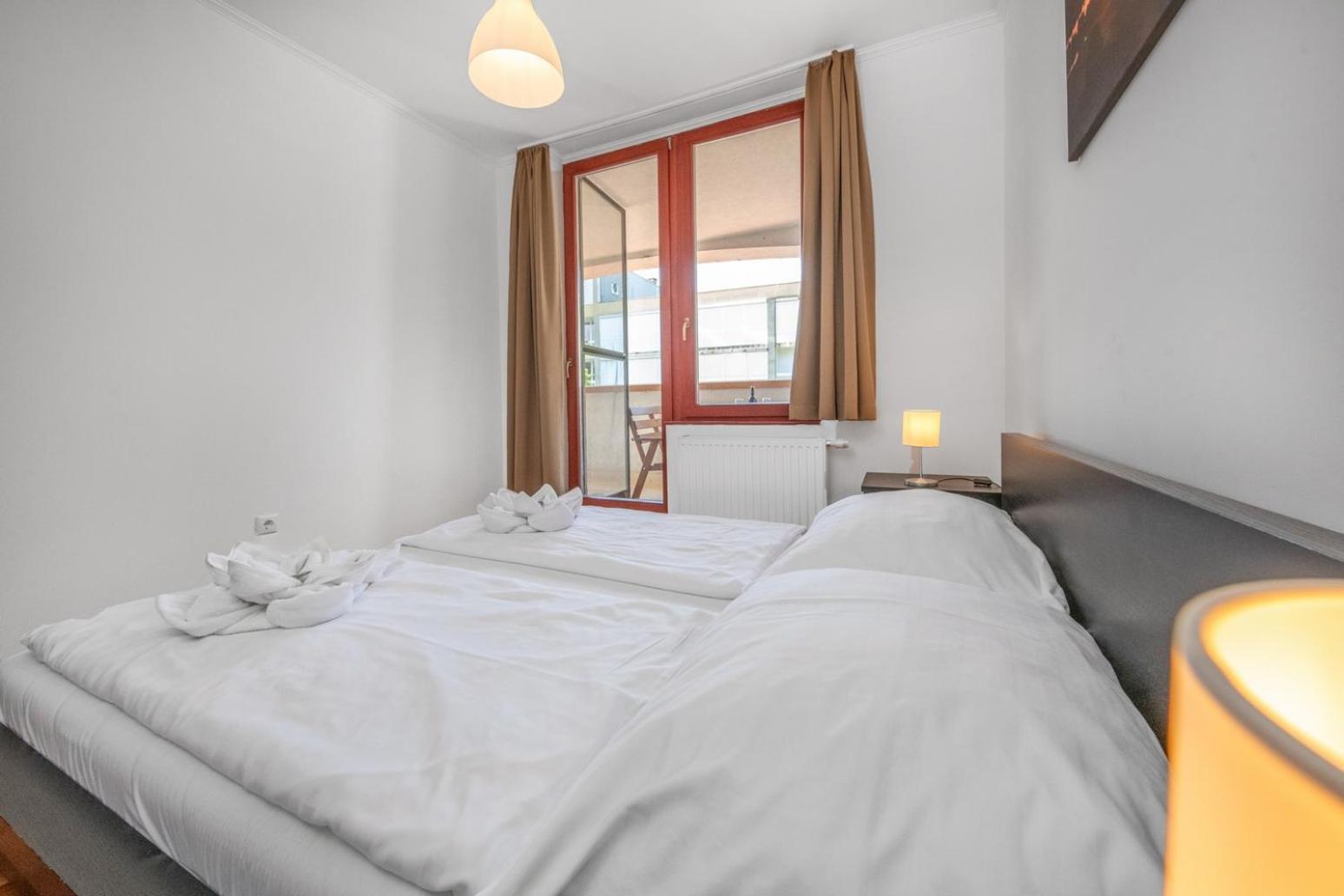 Sekli Apartman Balatonlelle Zewnętrze zdjęcie