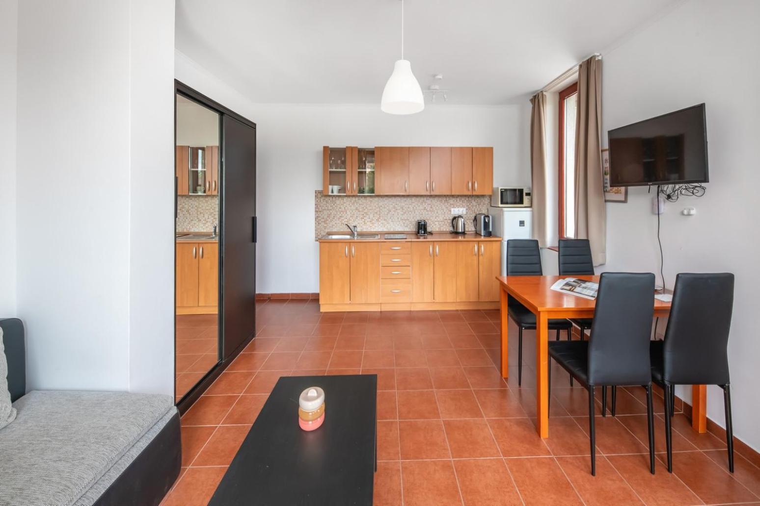 Sekli Apartman Balatonlelle Zewnętrze zdjęcie